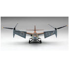 Weserlug P.1003/1 Plastic Model Kit