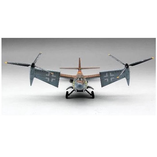 Weserlug P.1003/1 Plastic Model Kit