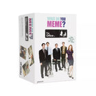 What Do You Meme? The Office Edition