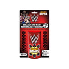 WWE Adventure Bones Game