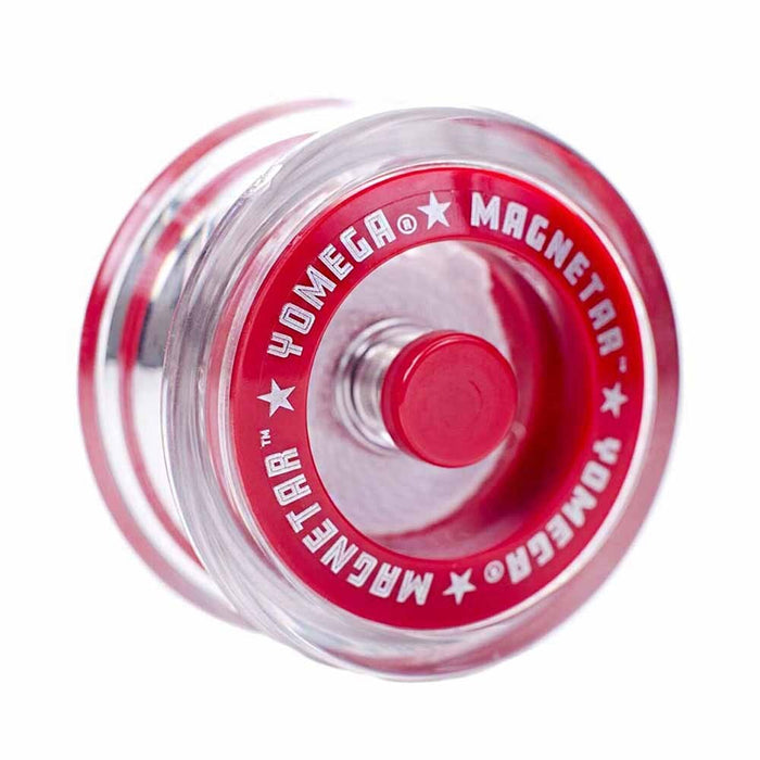 YoYo Magnetar