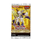YuGiOh! TCG Eternity Code Booster Pack