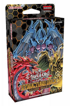 YuGiOh! TCG Sacred Beasts Structure Deck