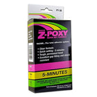 Z Poxy 8oz 5min