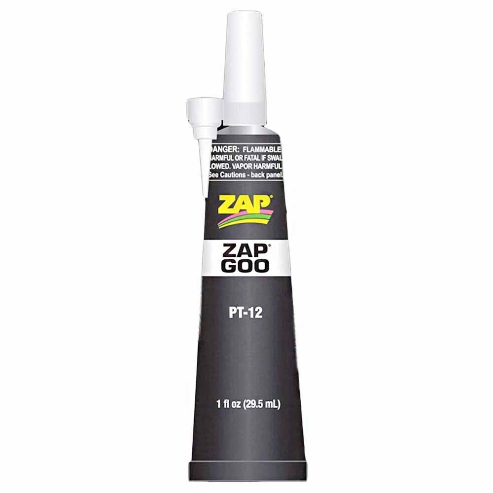 ZAPGOO 1 oz