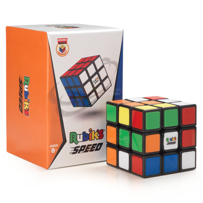 Rubiks Speedcube