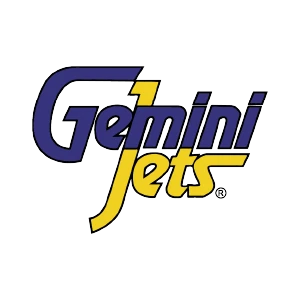 Gemini Jets