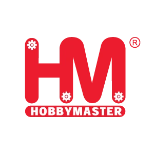 Hobby Master