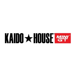Kaido House x Mini GT