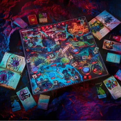 Dungeons & Dragons