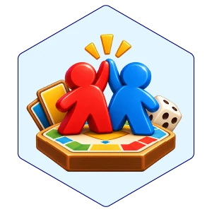 Two Player Fun