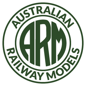 Australian Railway Models